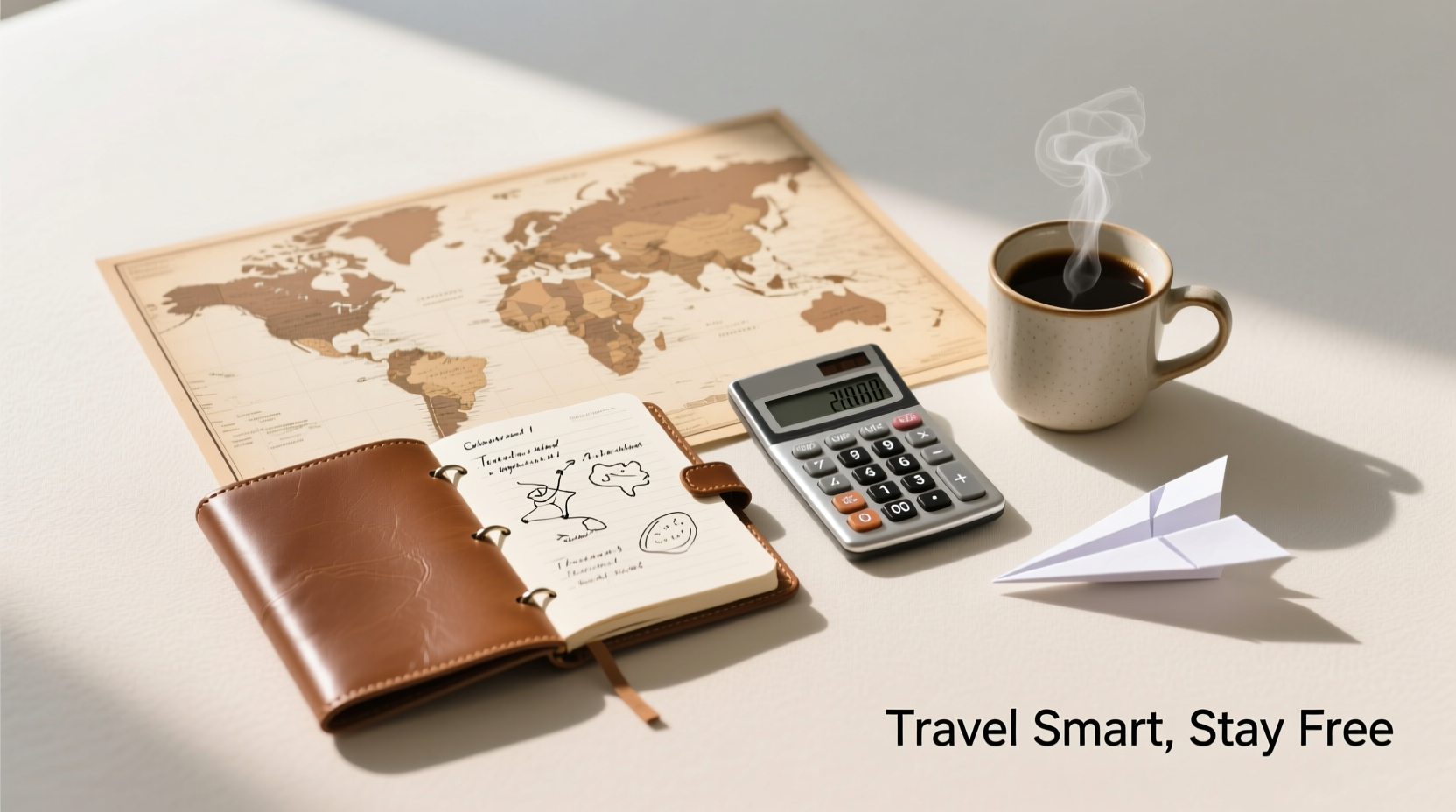How to Ask Expert Travel Tips & Stories from Airline Professionals