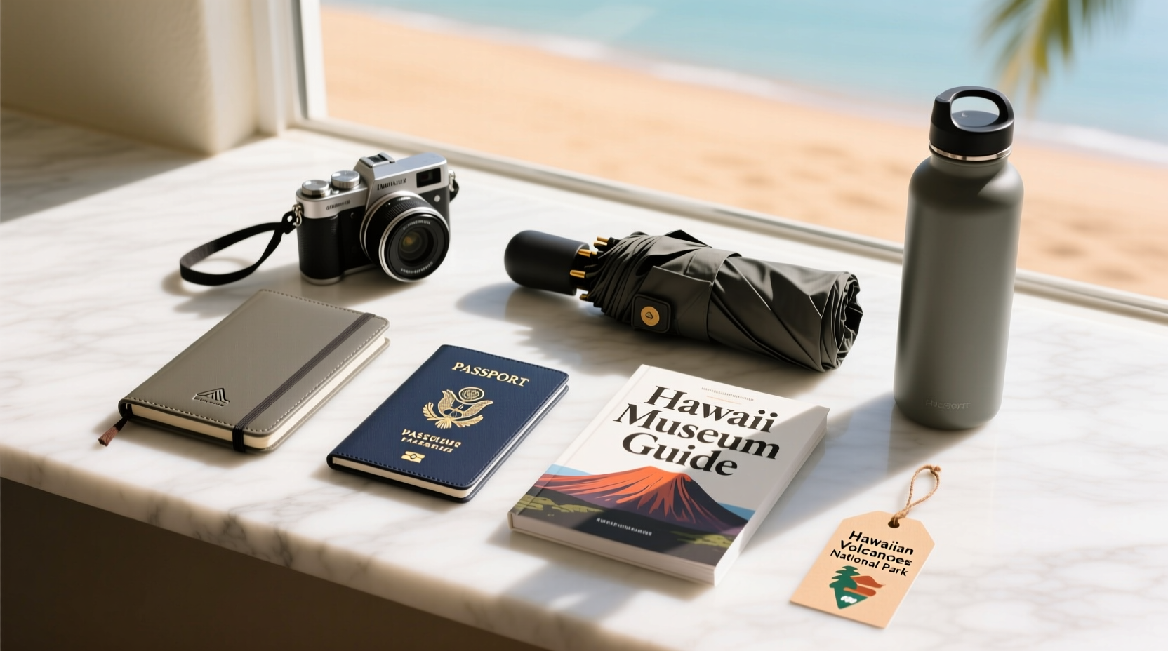 Best Museums in Hawaii Packing Guide: What to Bring for Cultural Travel