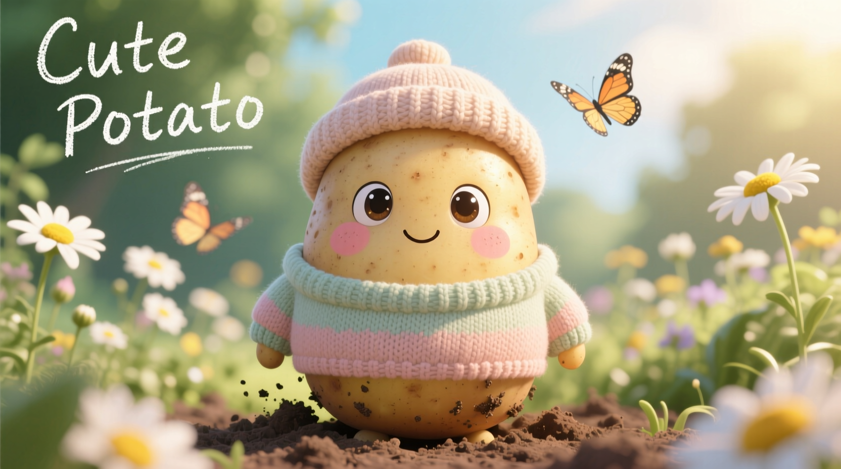 Cute Potato Varieties: Complete Growing & Cooking Guide