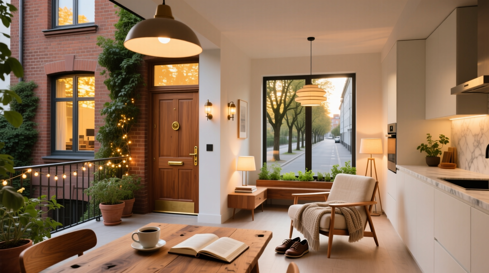 Best Airbnb in Frankfurt Germany: Budget Traveler’s Practical Guide