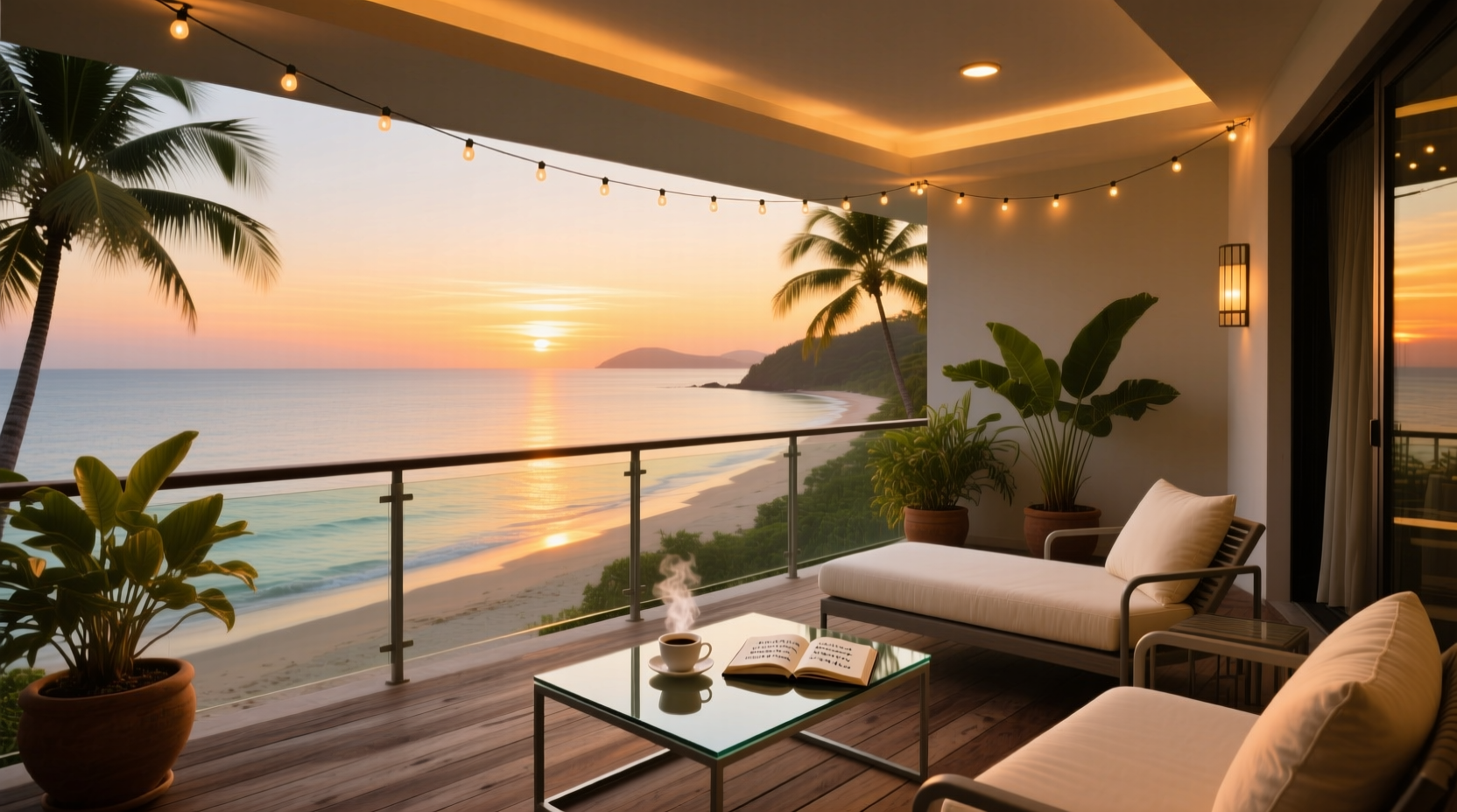 Best Hotel Balcony Views on a Budget: Practical Guide