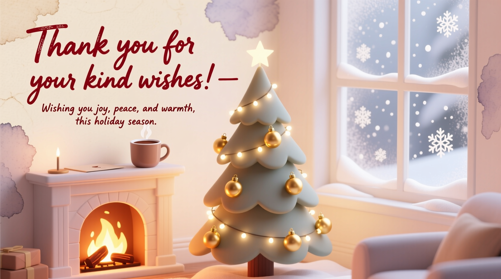 how to reply to merry christmas