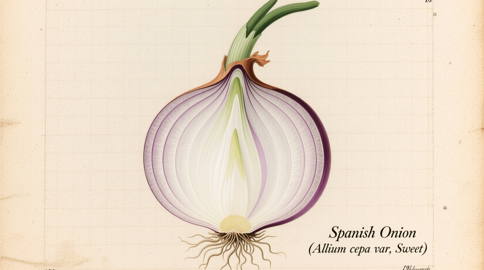 What Is a Spanish Onion? Clear Definition & Uses