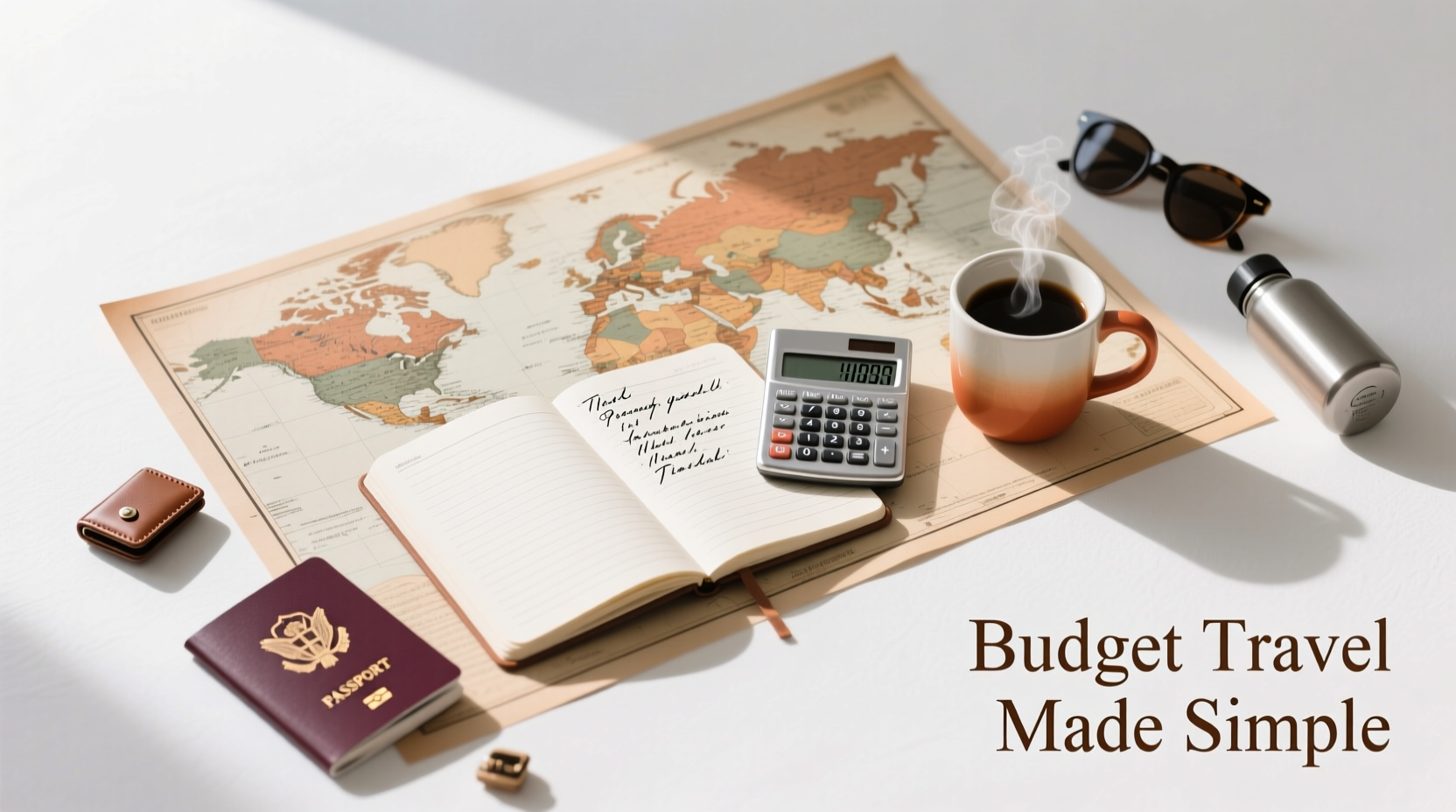 How to Travel Saudi Arabia Alcohol-Free on a Budget: Practical Savings Guide