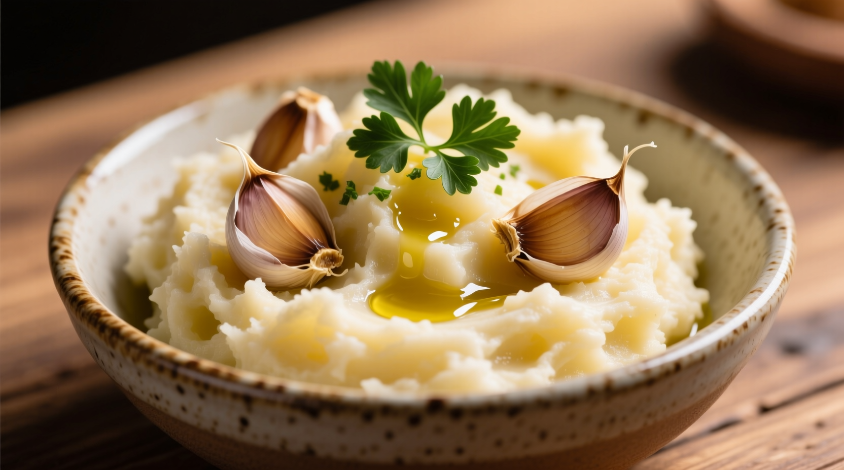 Garlic Confit Mashed Potatoes: Creamy Perfection Guide