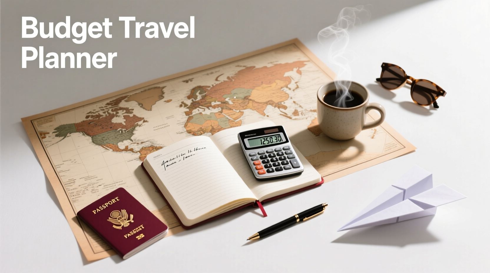 How to Find the Perfect Travel Partner: Budget Travel Guide
