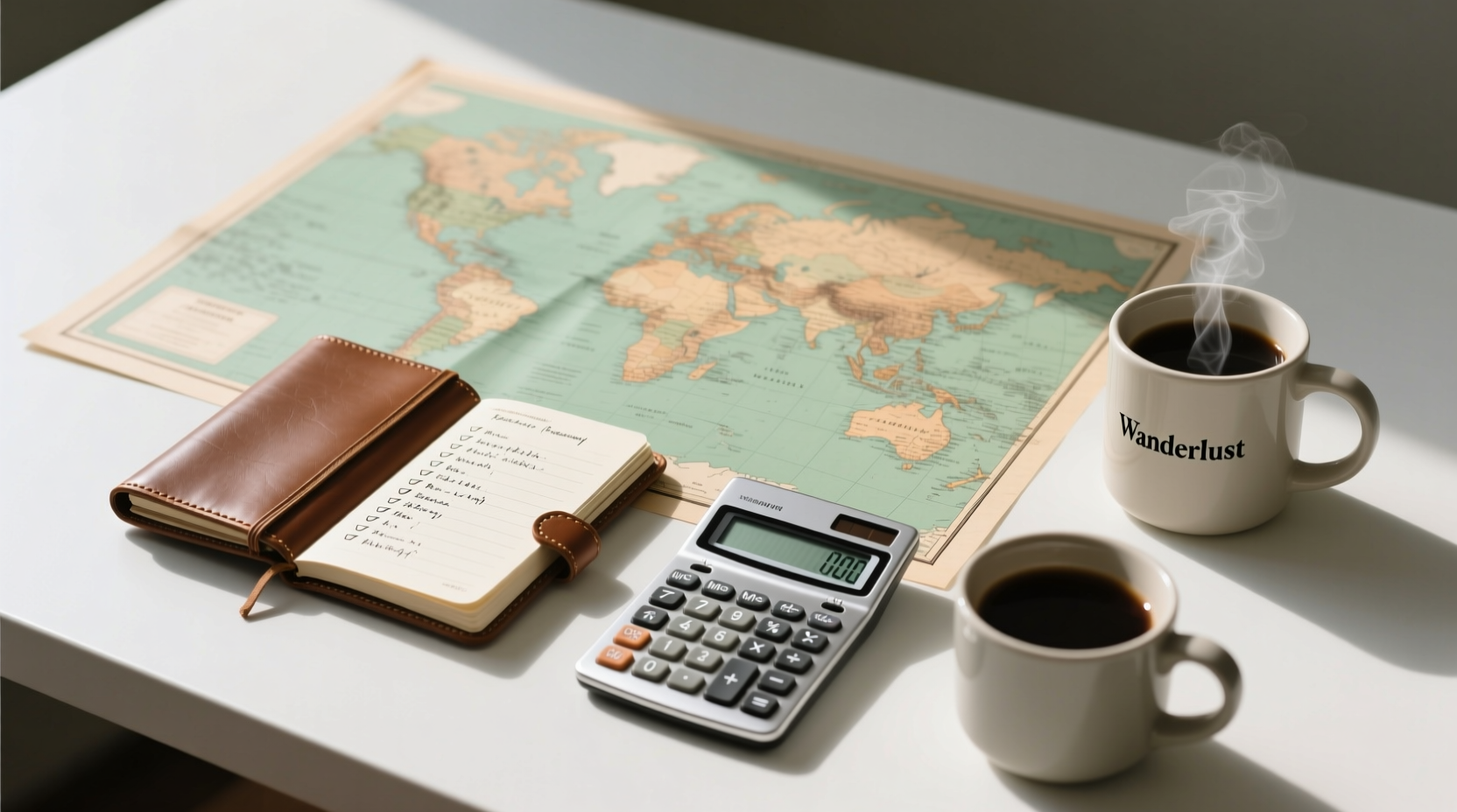 How to Plan an RV Trip on a Budget: Step-by-Step Guide