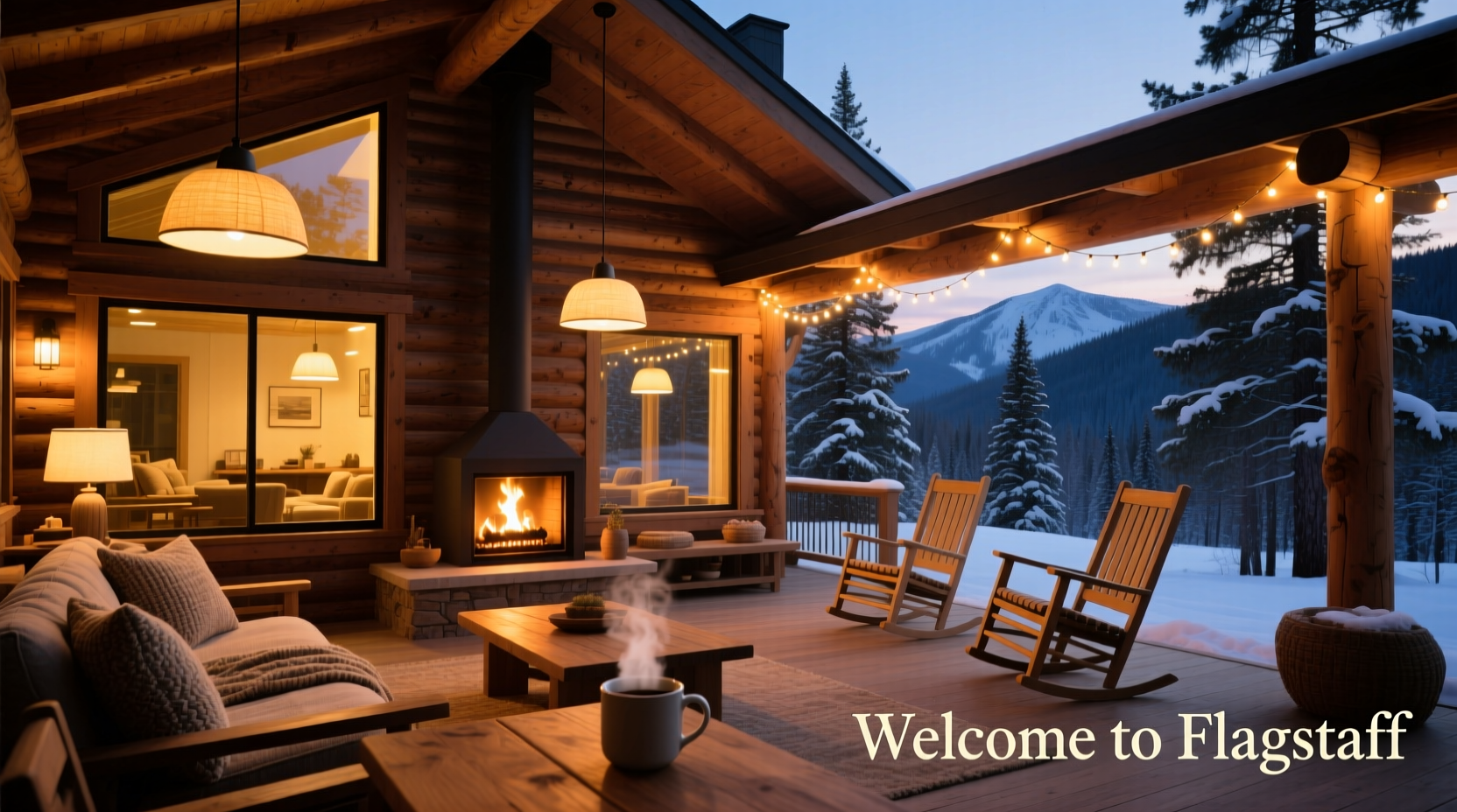 Best Airbnb in Flagstaff USA: Budget Traveler’s Practical Guide