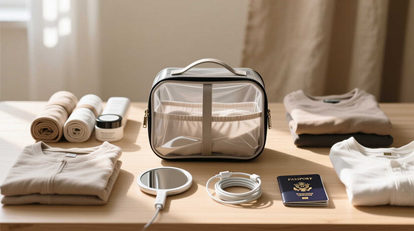 Packing Organizers Guide: How to Choose Value-Focused Travel Cubes & Compressors