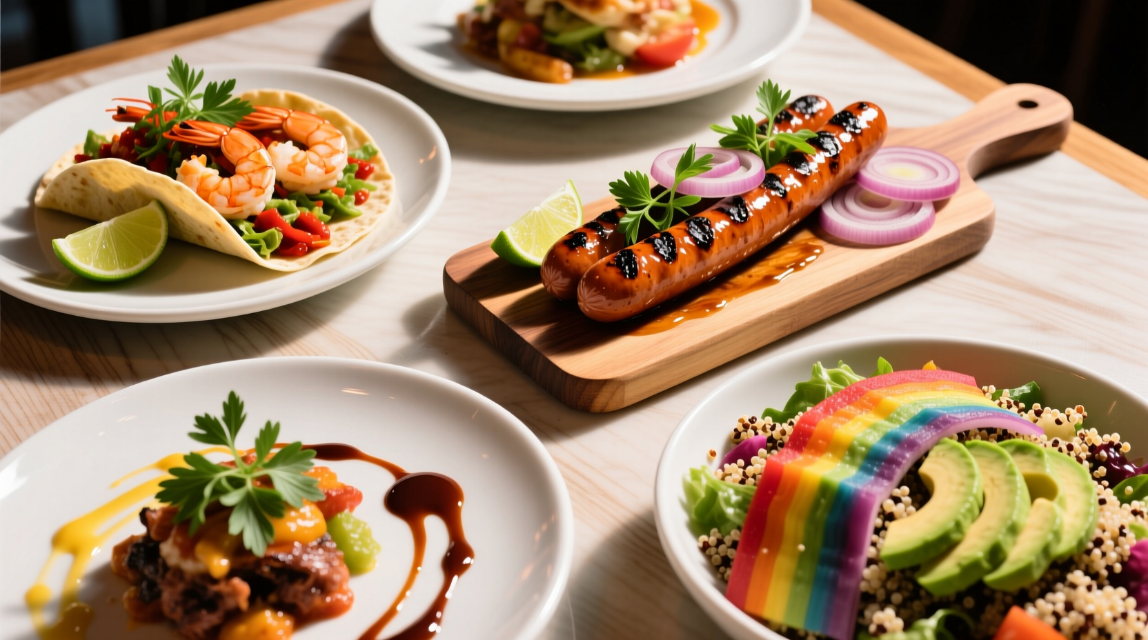 Wilmington Restaurants Bars Food: Budget Dining Guide
