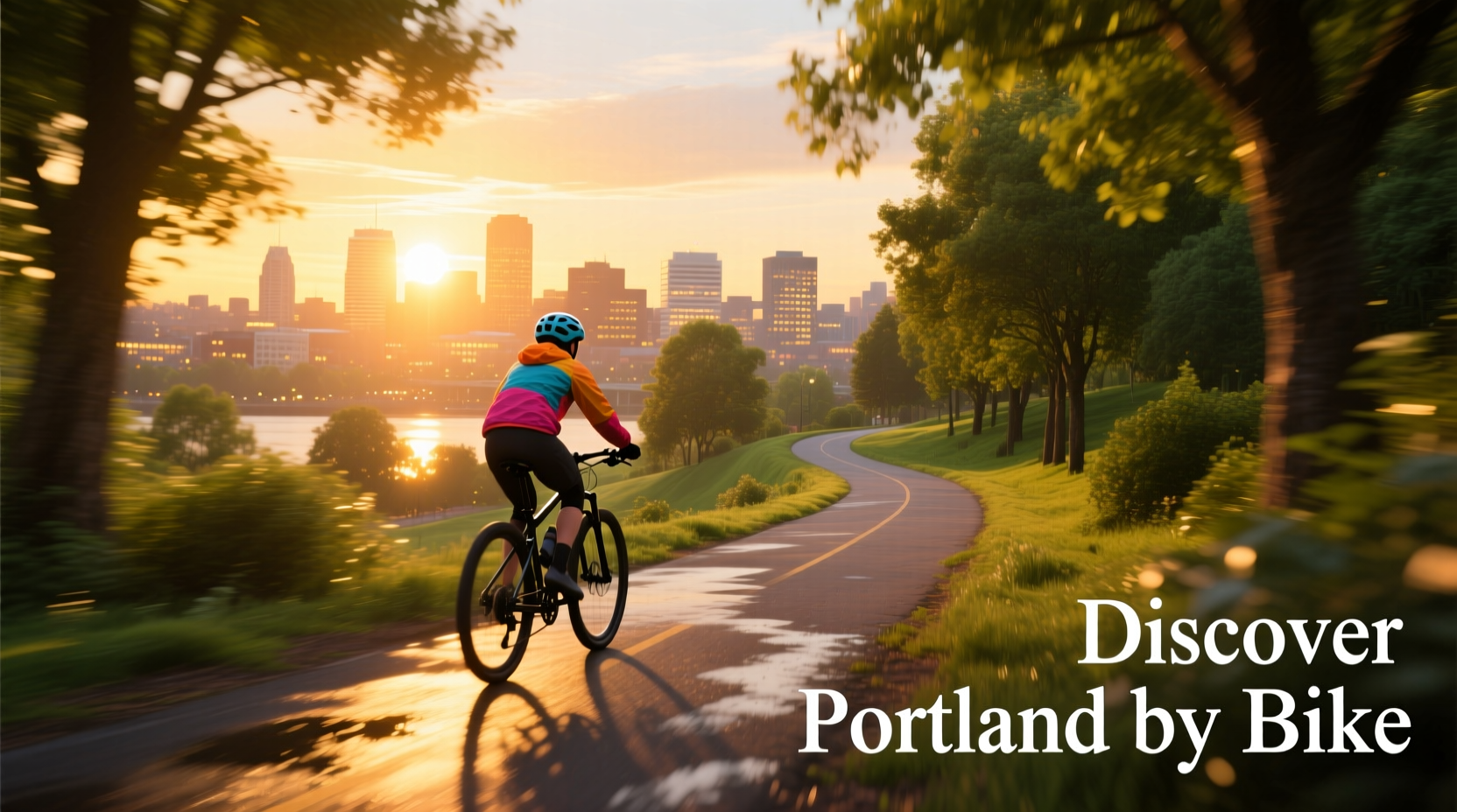 How to Explore Portland by Bike: Budget Traveler’s Practical Guide