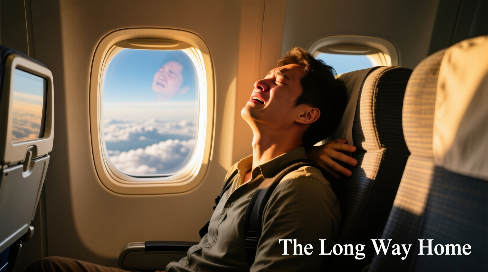 Flying with Back Pain: Practical Transport & Logistics Guide