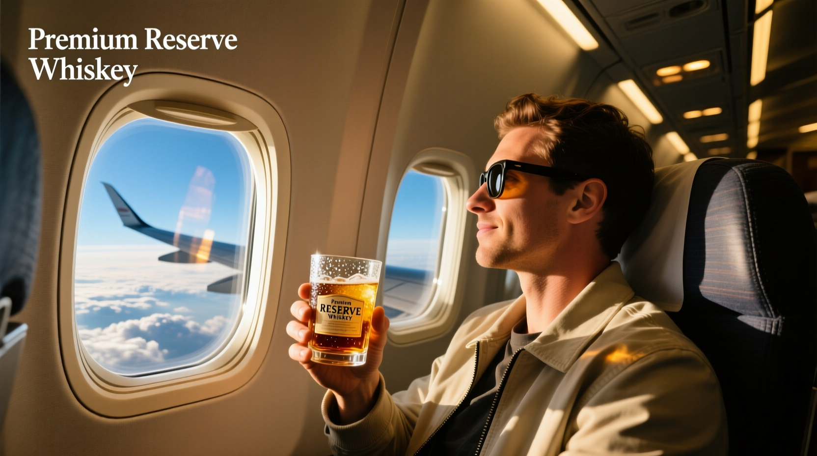 How to Bring Alcohol on a Flight: Practical Transport & Logistics Guide