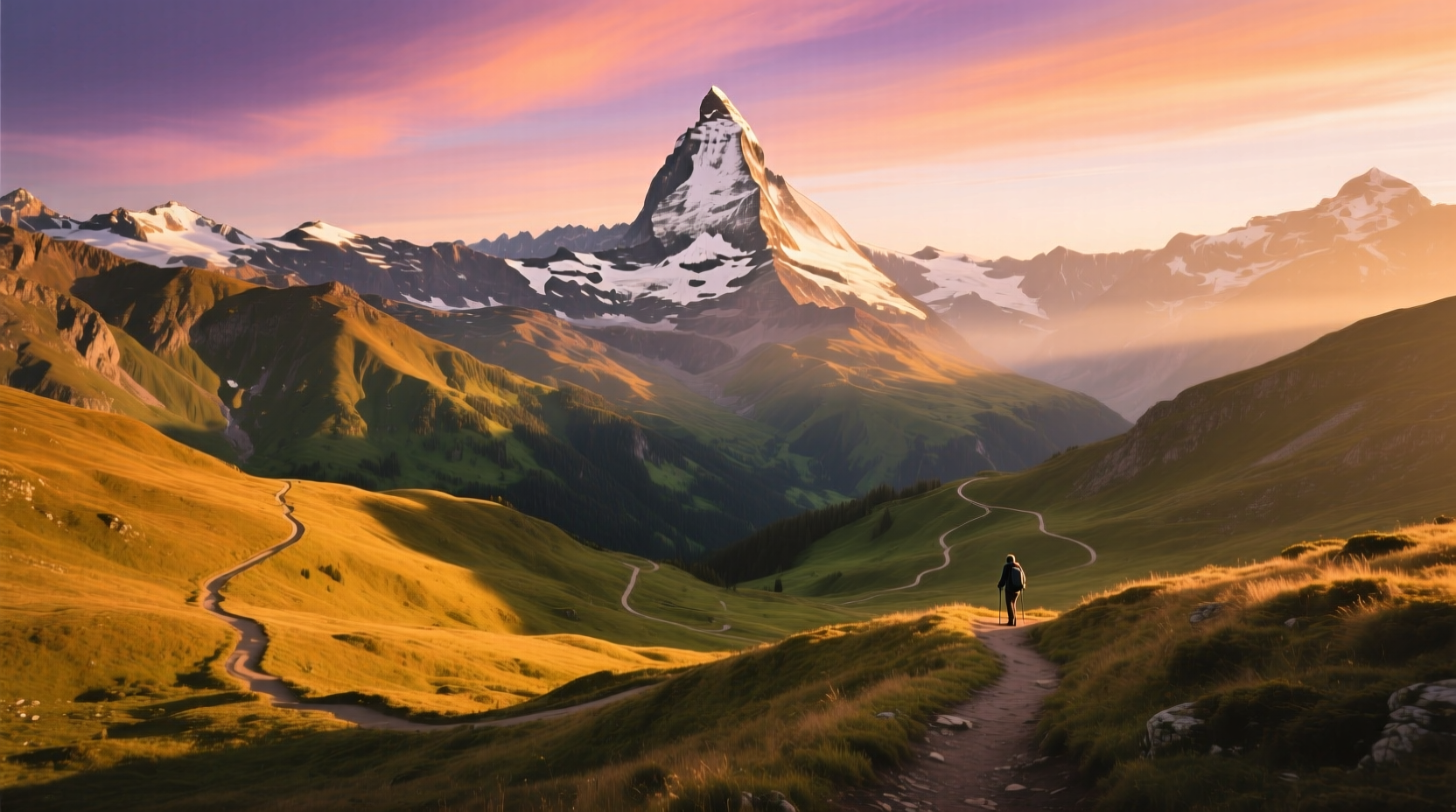 Majestic Mountain Loop Budget Travel Guide: How to Visit Affordably