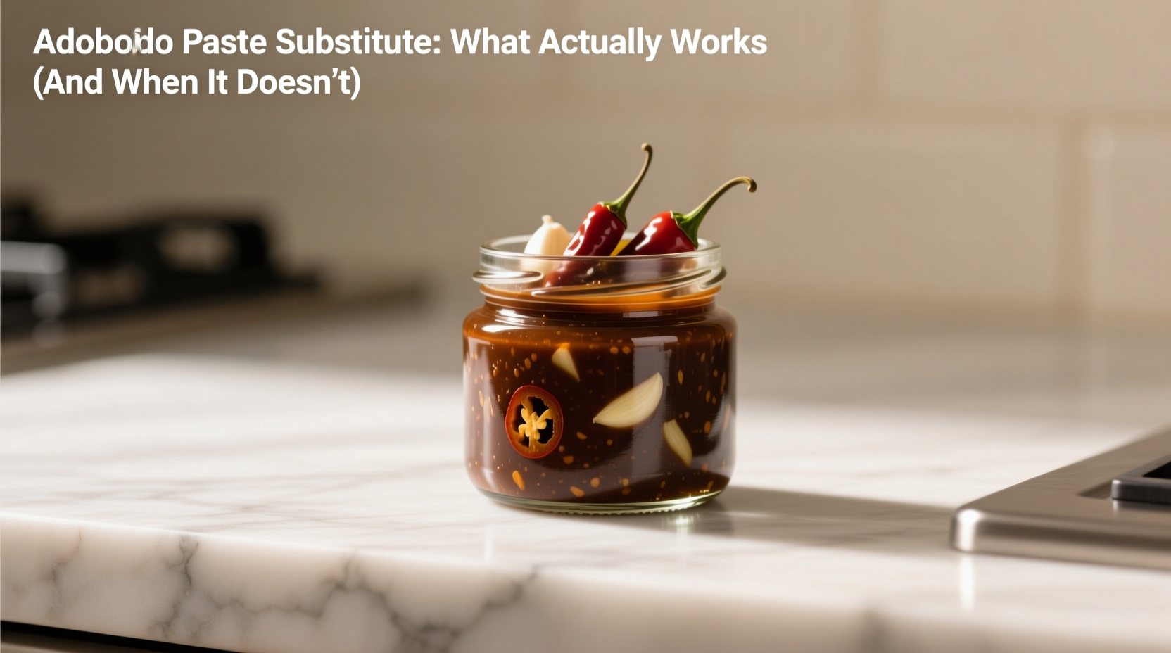 adobo paste substitute what actually works and when it doesn t