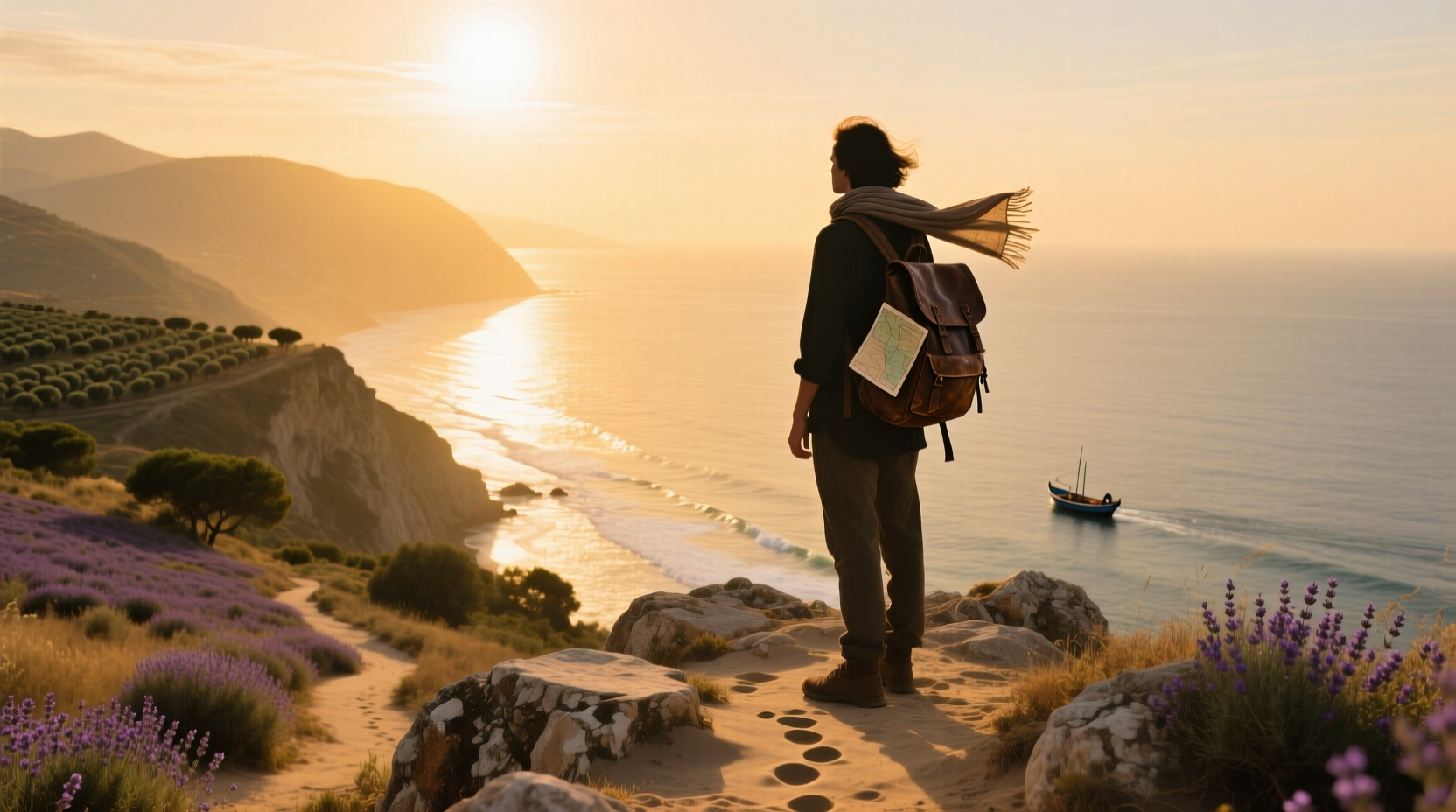 Love in the Time of Matador: Drawing Our Own Ghosts Travel Guide
