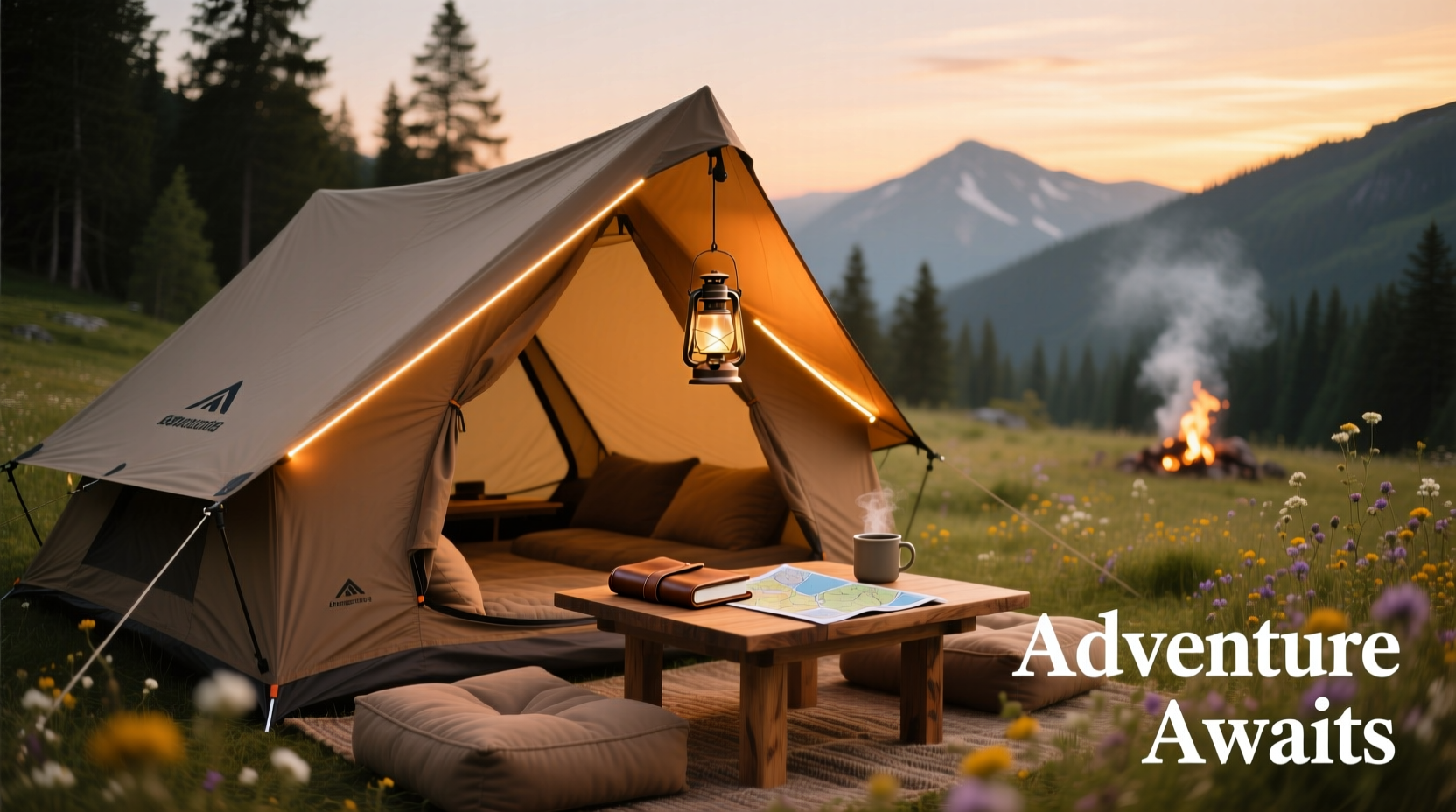 Best Motorcycle Camping Tents: Budget Guide for Riders
