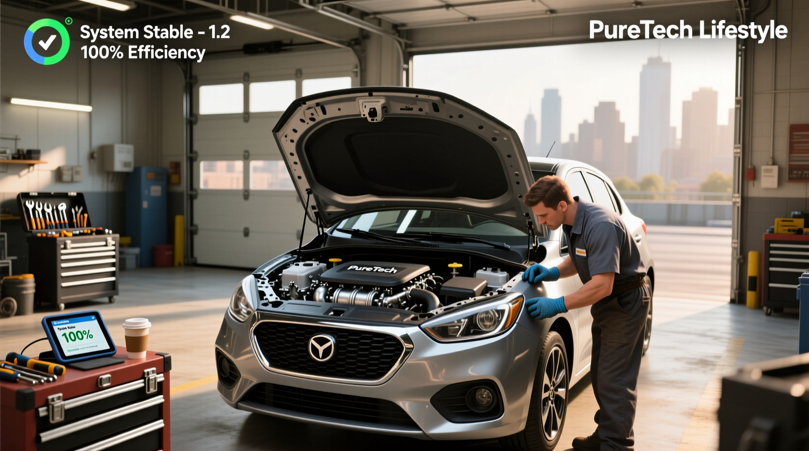 Is the PureTech 1.2 engine reliable? buying guide
