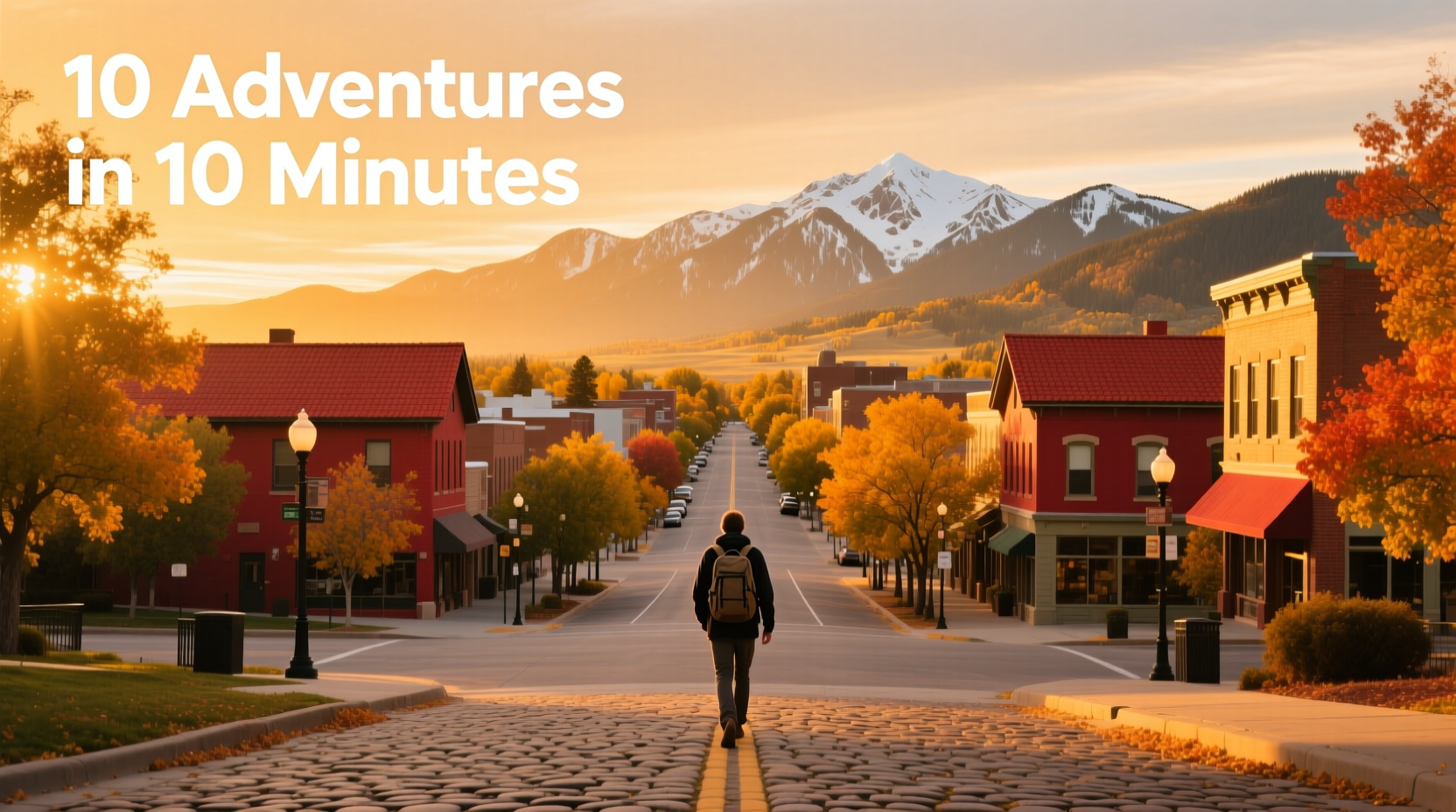 10 Adventures Within 10 Minutes of Downtown Boulder: Budget Travel Guide