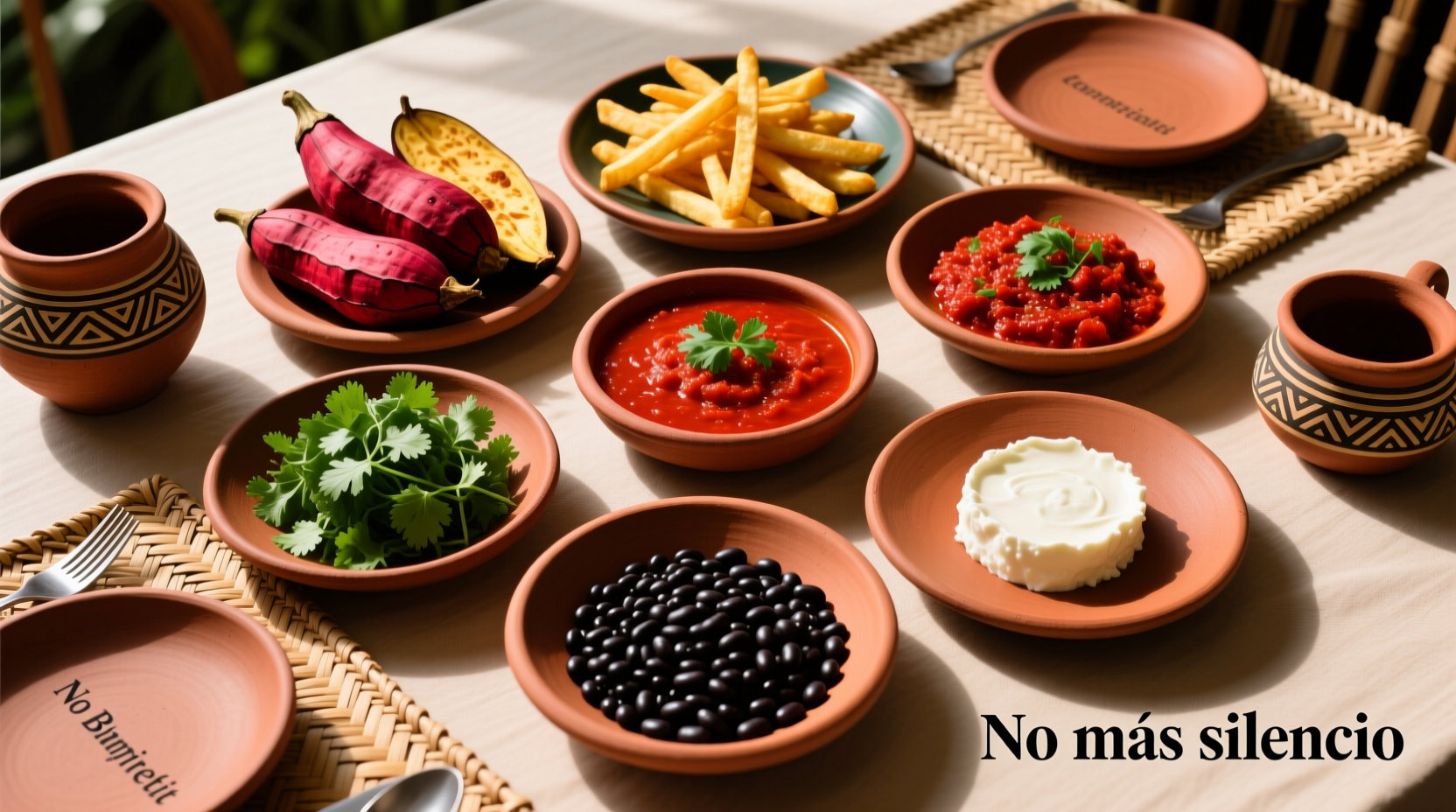 6 Uncomfortable Truths About Anti-Blackness in Dominican Republic Food Culture