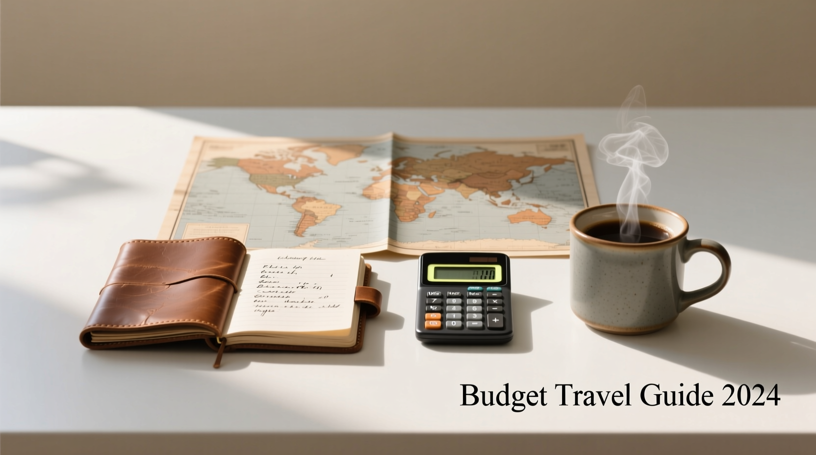 How to Create a Travel Blog: A Practical Budget Guide