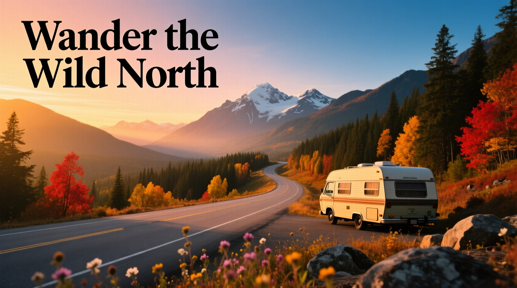 Road Trip Pacific Northwest Budget Guide: How to Travel Cheaply