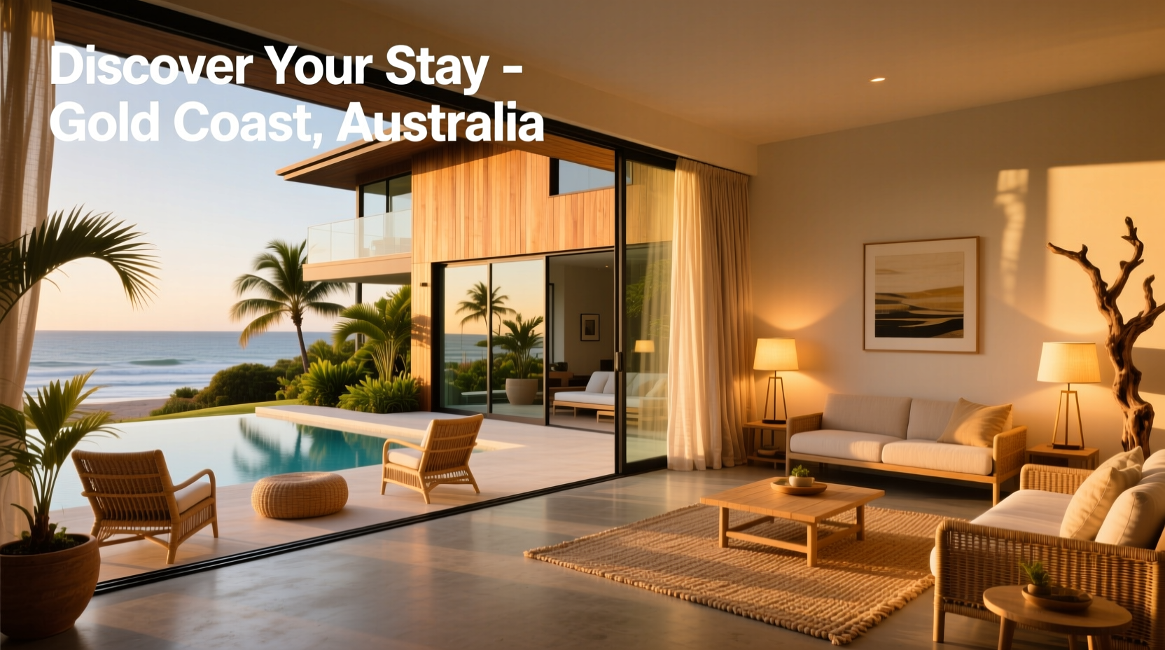 Where to Stay in Gold Coast Australia: Budget Accommodation Guide
