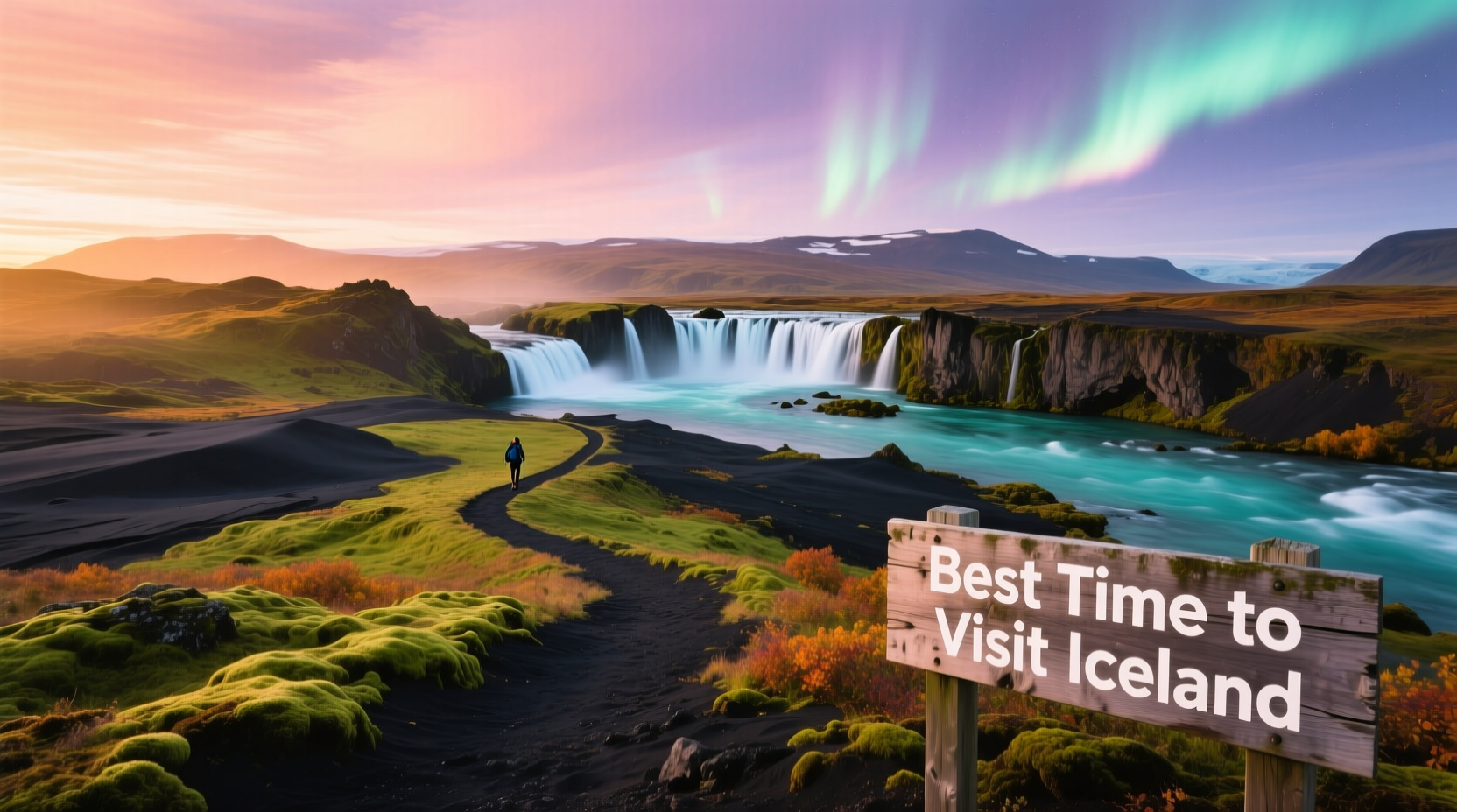 Best Time to Visit Iceland: Budget Traveler’s Seasonal Guide