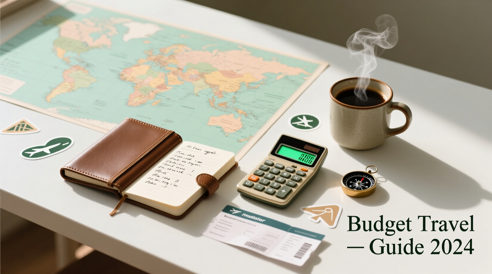How to Use Science to Avoid Jet Lag: Budget Travel Guide