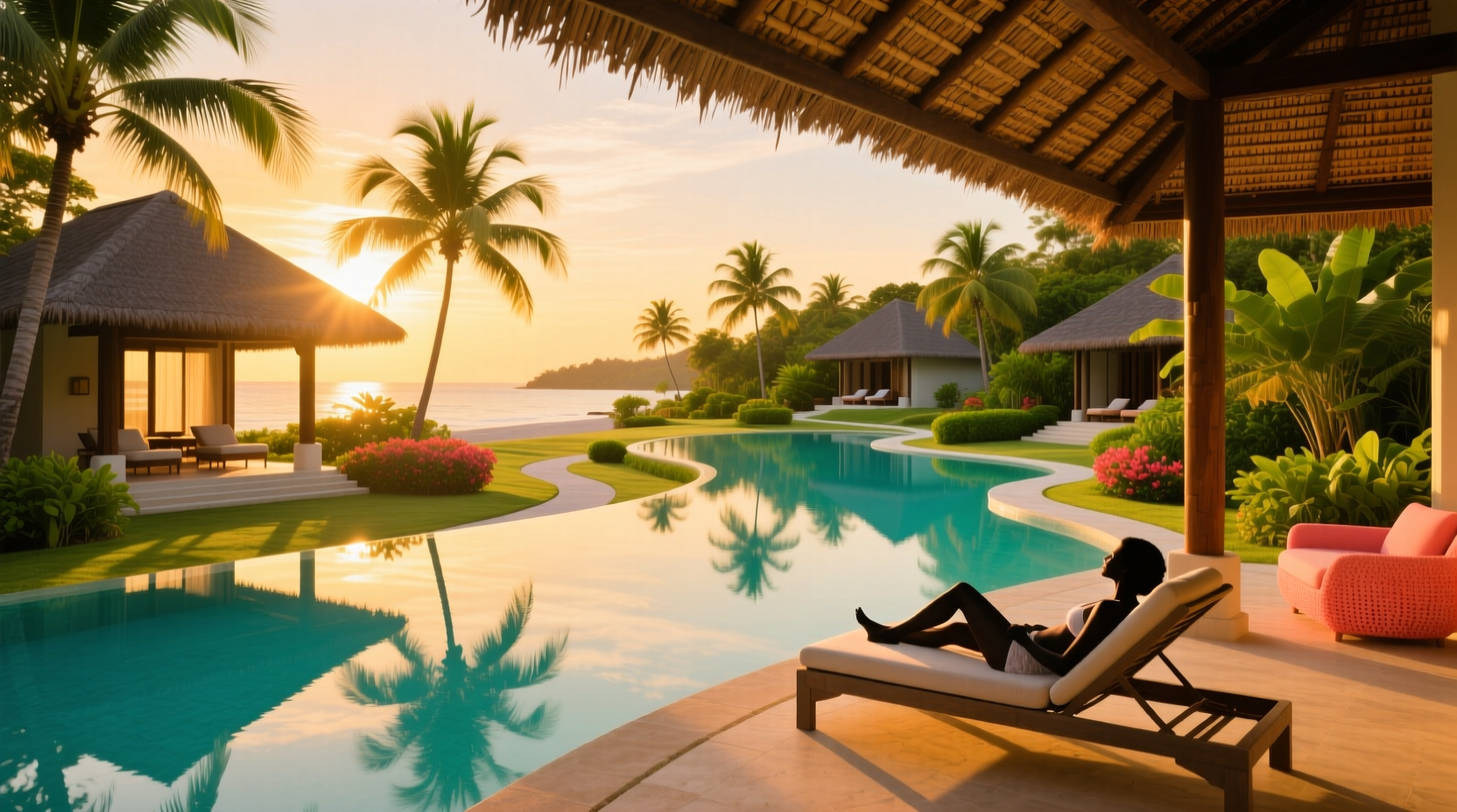 Sun Island Resort & Spa Affordable Luxury Guide