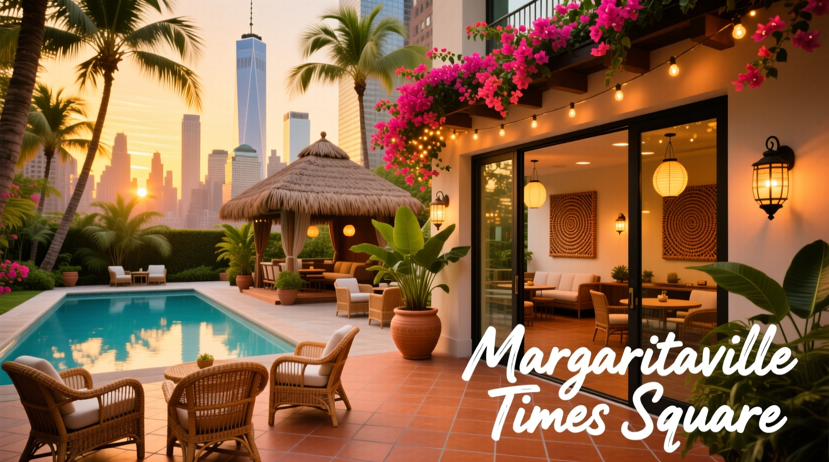 Margaritaville Resort Times Square Budget Guide: What to Expect & How to Save