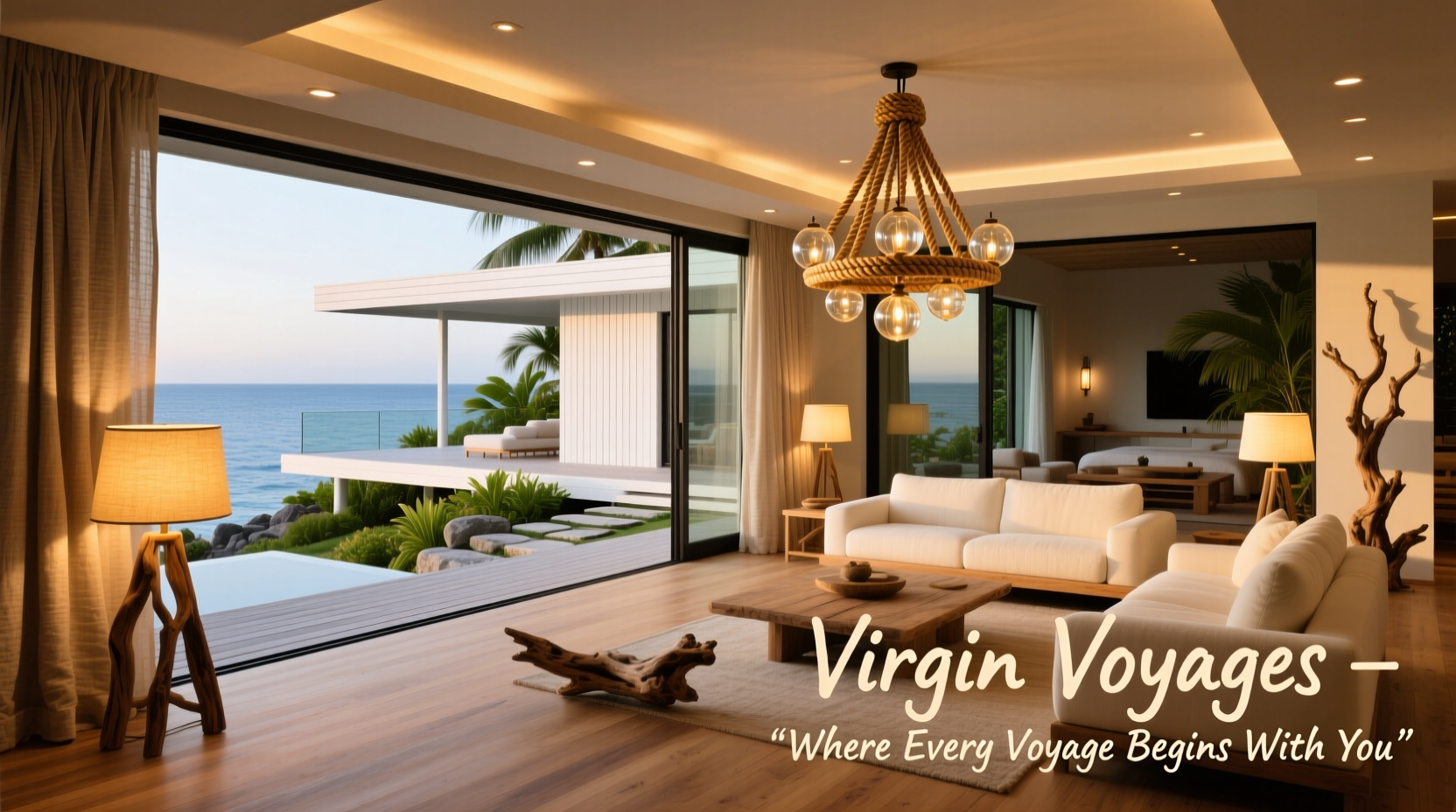 Virgin Voyages Bookings Accommodation Guide: What to Expect & How to Save