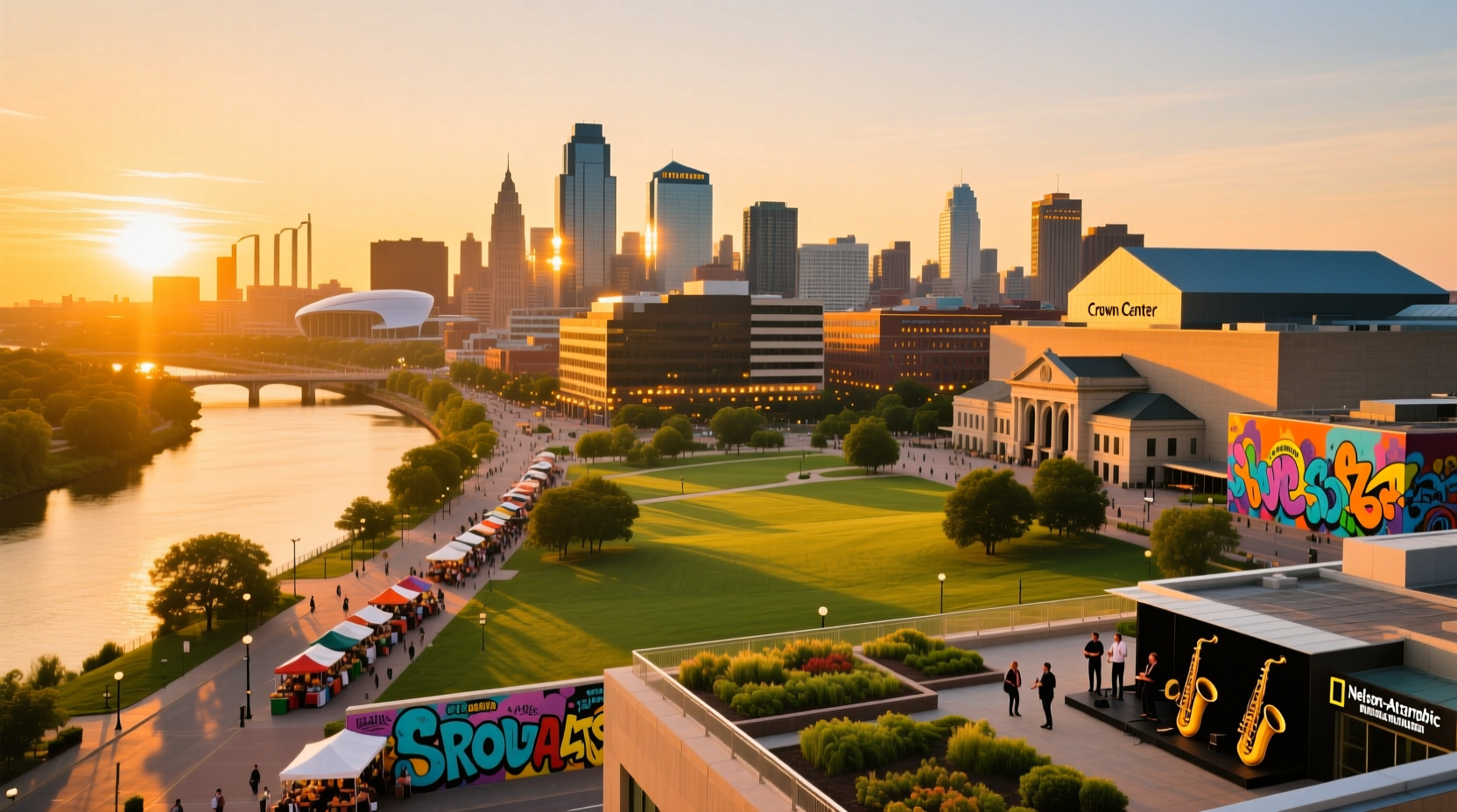 9 Awesome Experiences in Kansas City: Budget Travel Guide