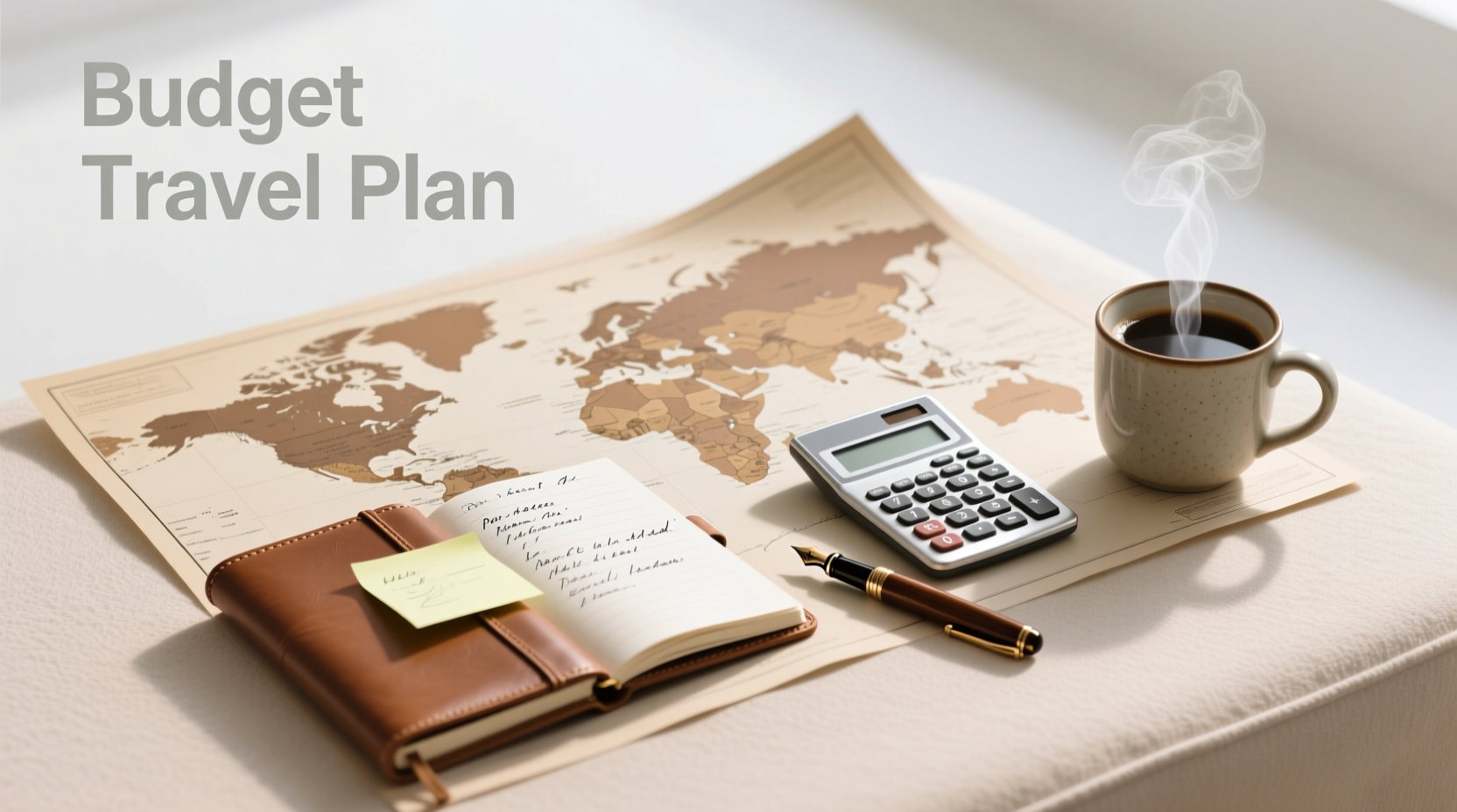 10 Common Travel Scams and How to Avoid Them: Budget Traveler’s Guide