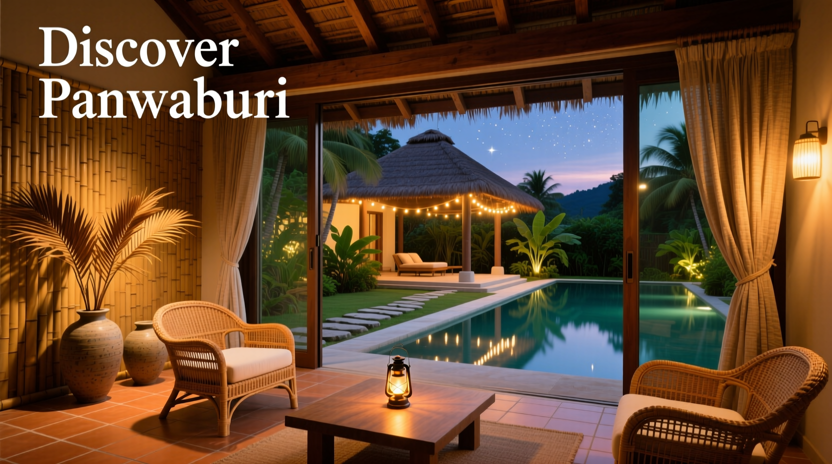 Panwaburi Hotel Guide: How to Find Affordable, Reliable Stays in Thailand