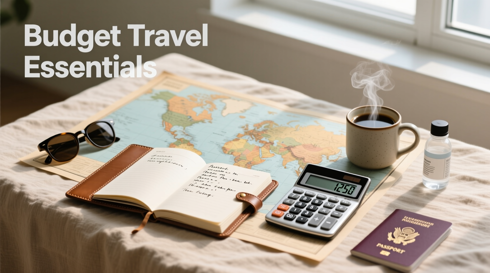 How to Use 2-Free-Climbers-Make-History-Pics for Budget Travel Savings
