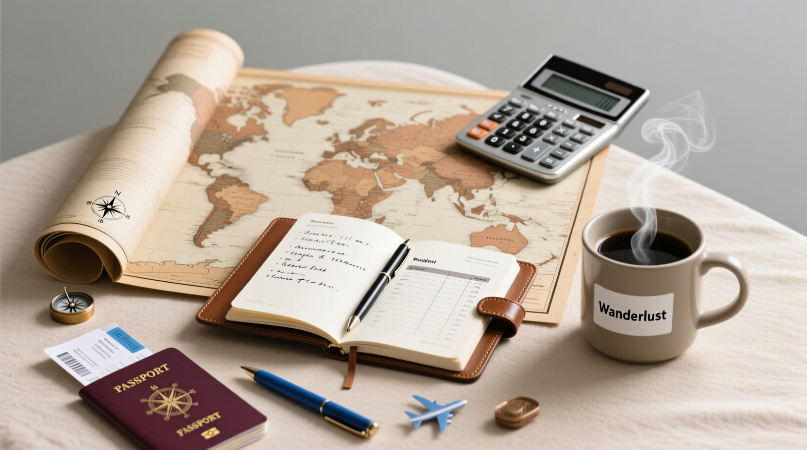 The Future of Freelance Journalism Part 2A: Sweaty Balls Budget Travel Guide