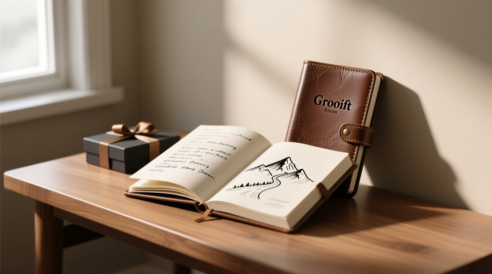 Hobby-focused groom gift - limited-time relevance for active enthusiasts - avoids wedding clichés