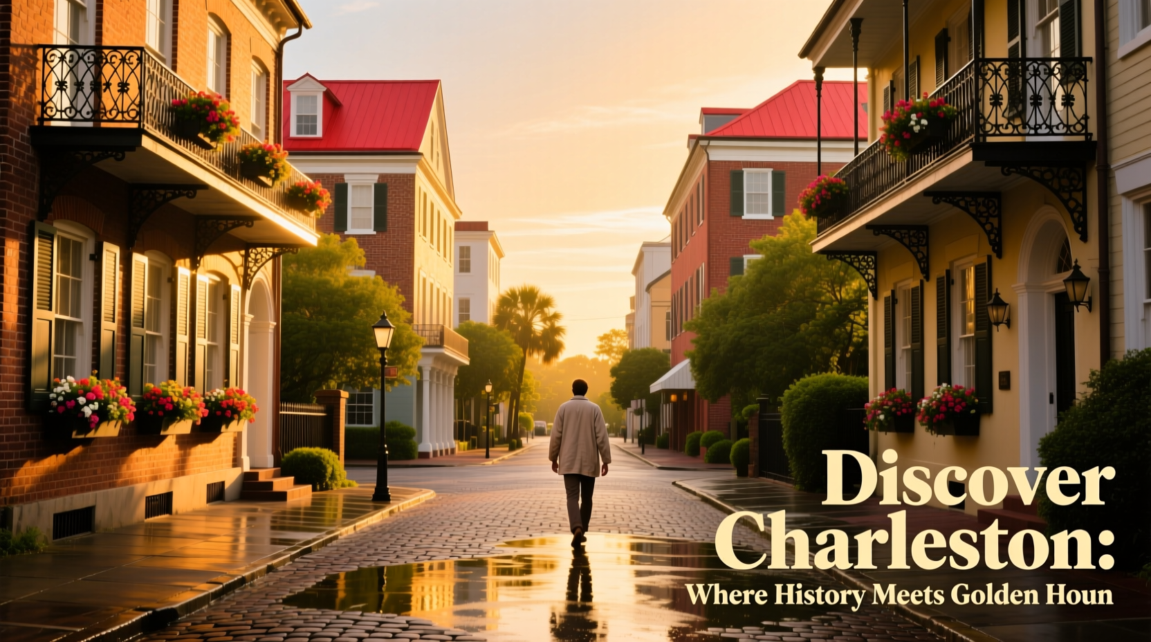 Downtown Charleston Hotels: Budget Traveler’s Practical Guide