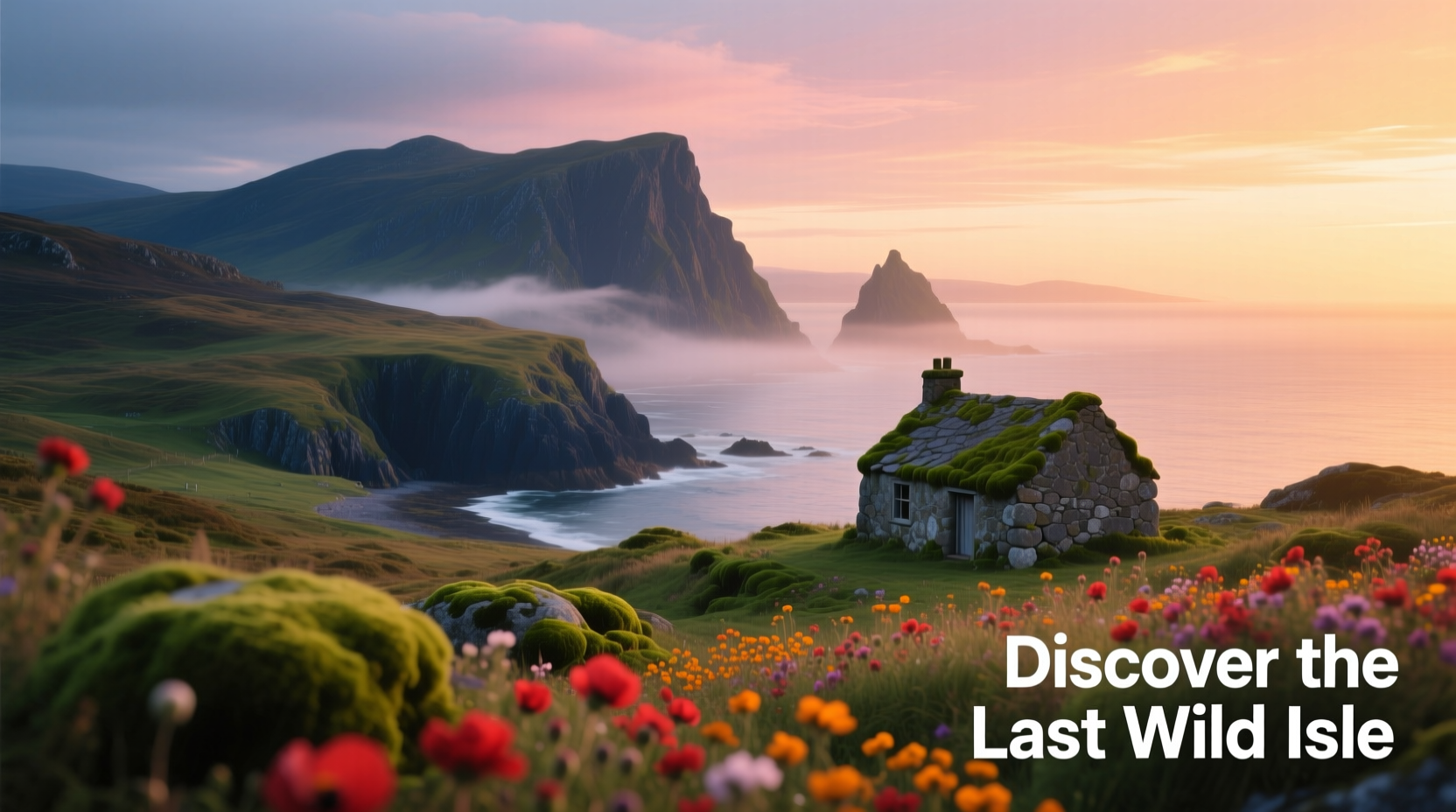 How to Self-Isolate on a Scottish Island: Budget Travel Guide