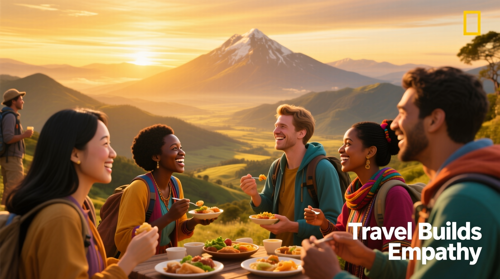 How Travel Helps Cultivate Empathy in a Globalized World: A Budget Guide