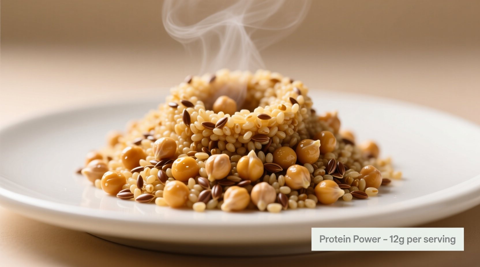couscous protein