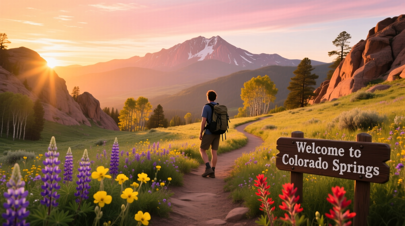 Things to Do in Colorado Springs Colorado: Budget Travel Guide