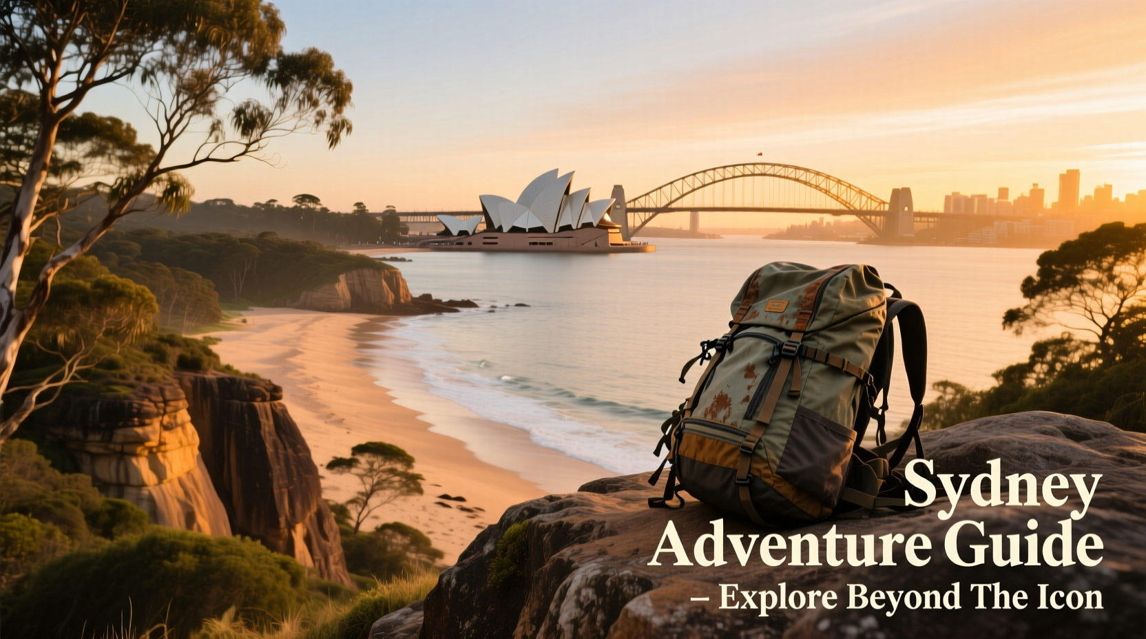 Backpacking Sydney Australia Travel Guide: Budget Tips & Realistic Costs