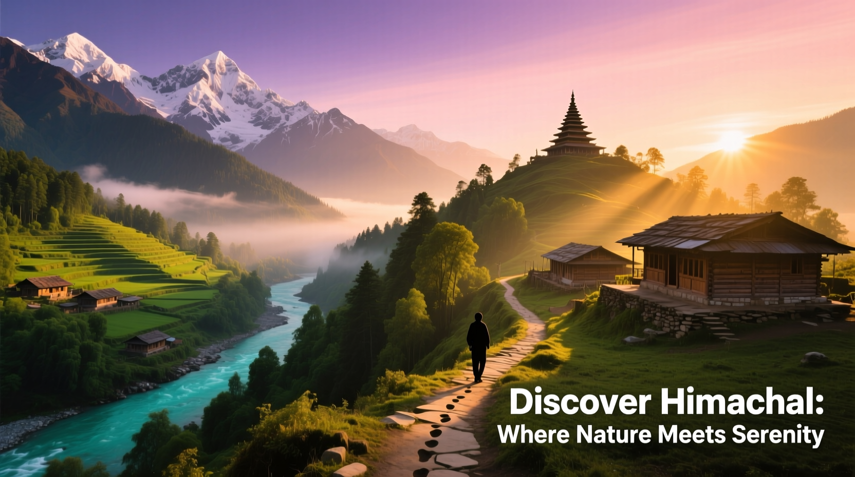 Himachal Tourism: Incredible Places to Visit in Himachal Pradesh — Budget Guide