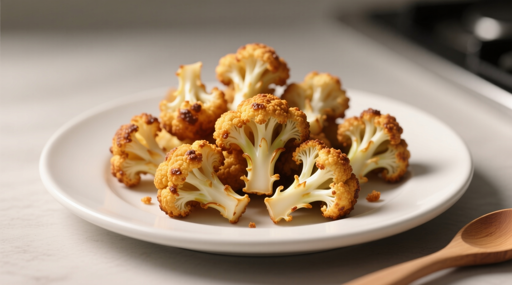 air fryer cauliflower 3 rules that actually matter and 2 that don t