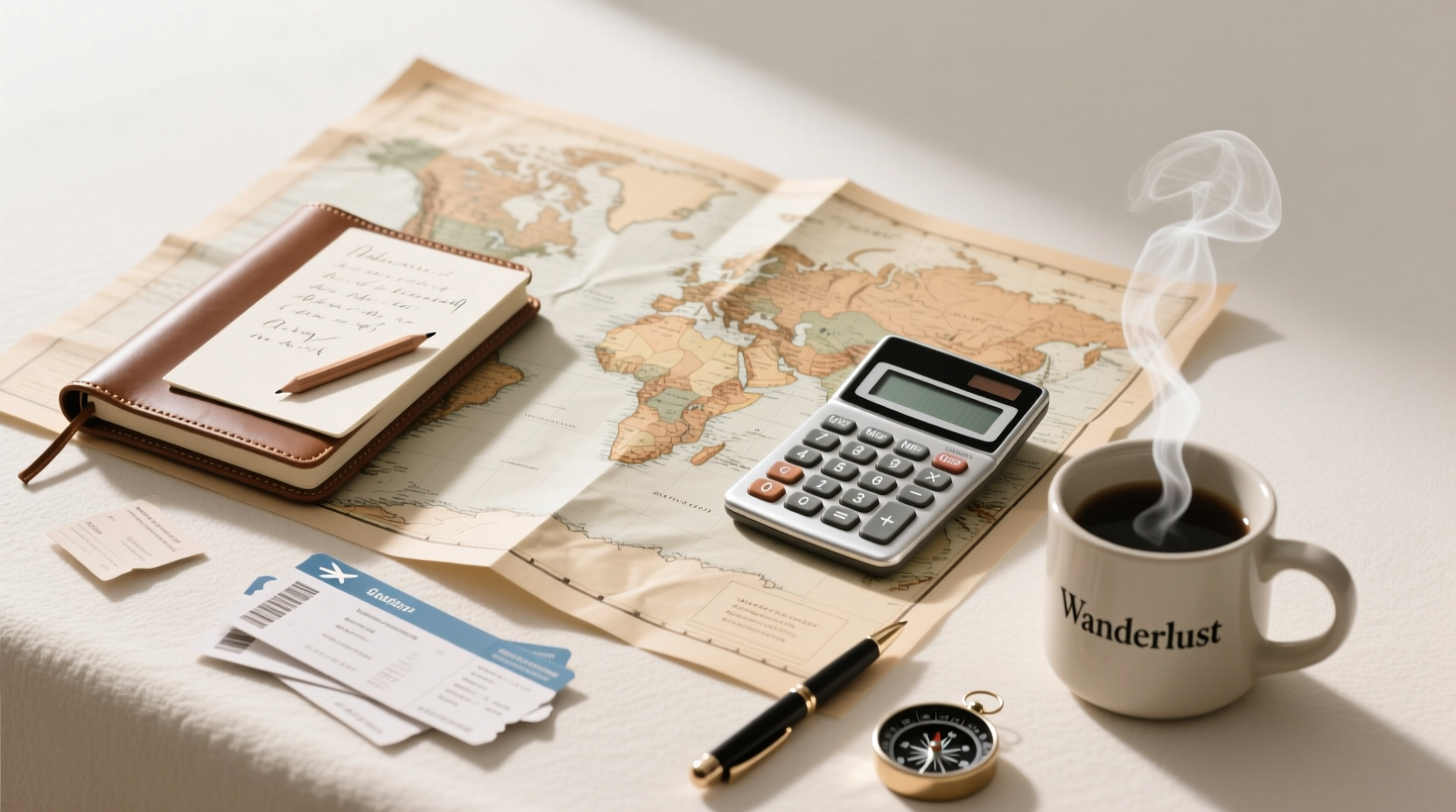How to Get the Most Out of a Bus Tour If You Hate Bus Tours