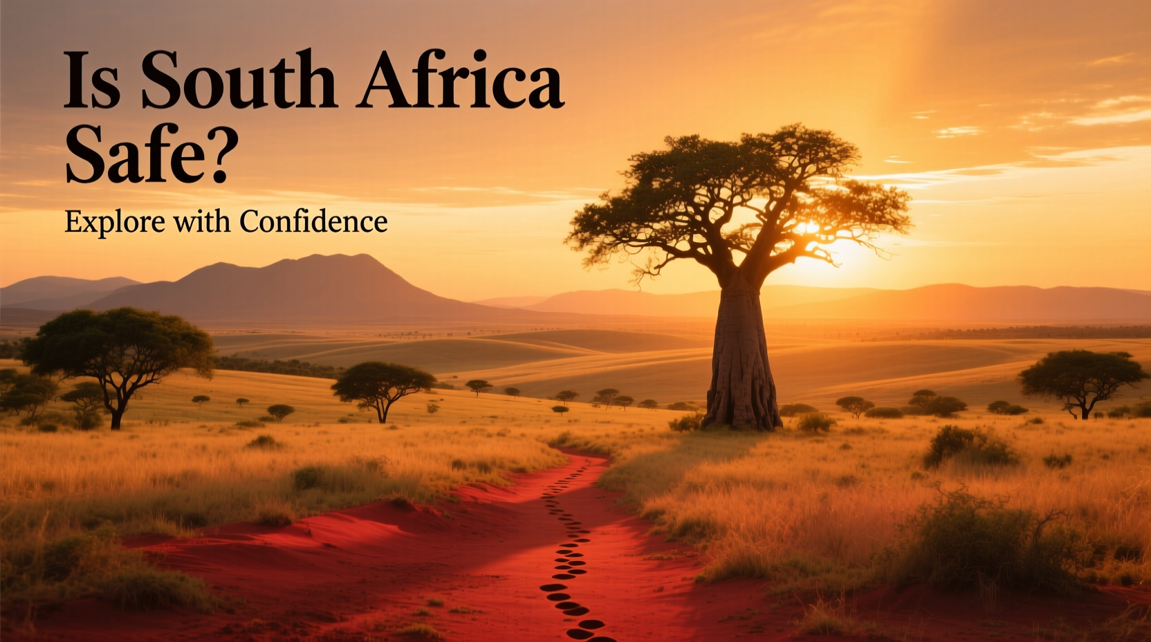 Is South Africa Safe for Budget Travelers? A Practical Guide