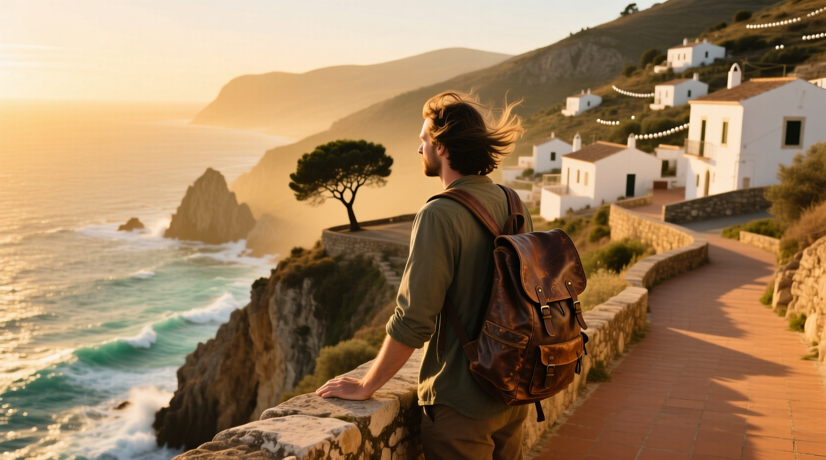 Why I Decided to Travel the World in My 20s — A Realistic Narrative