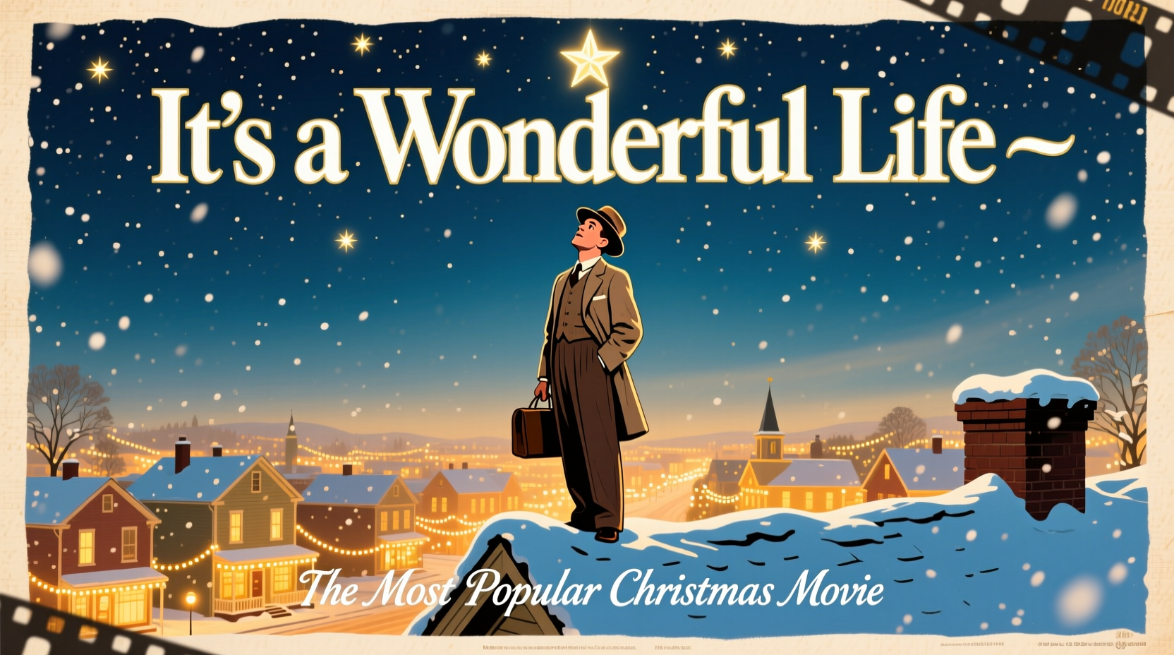what is the most popular christmas movie